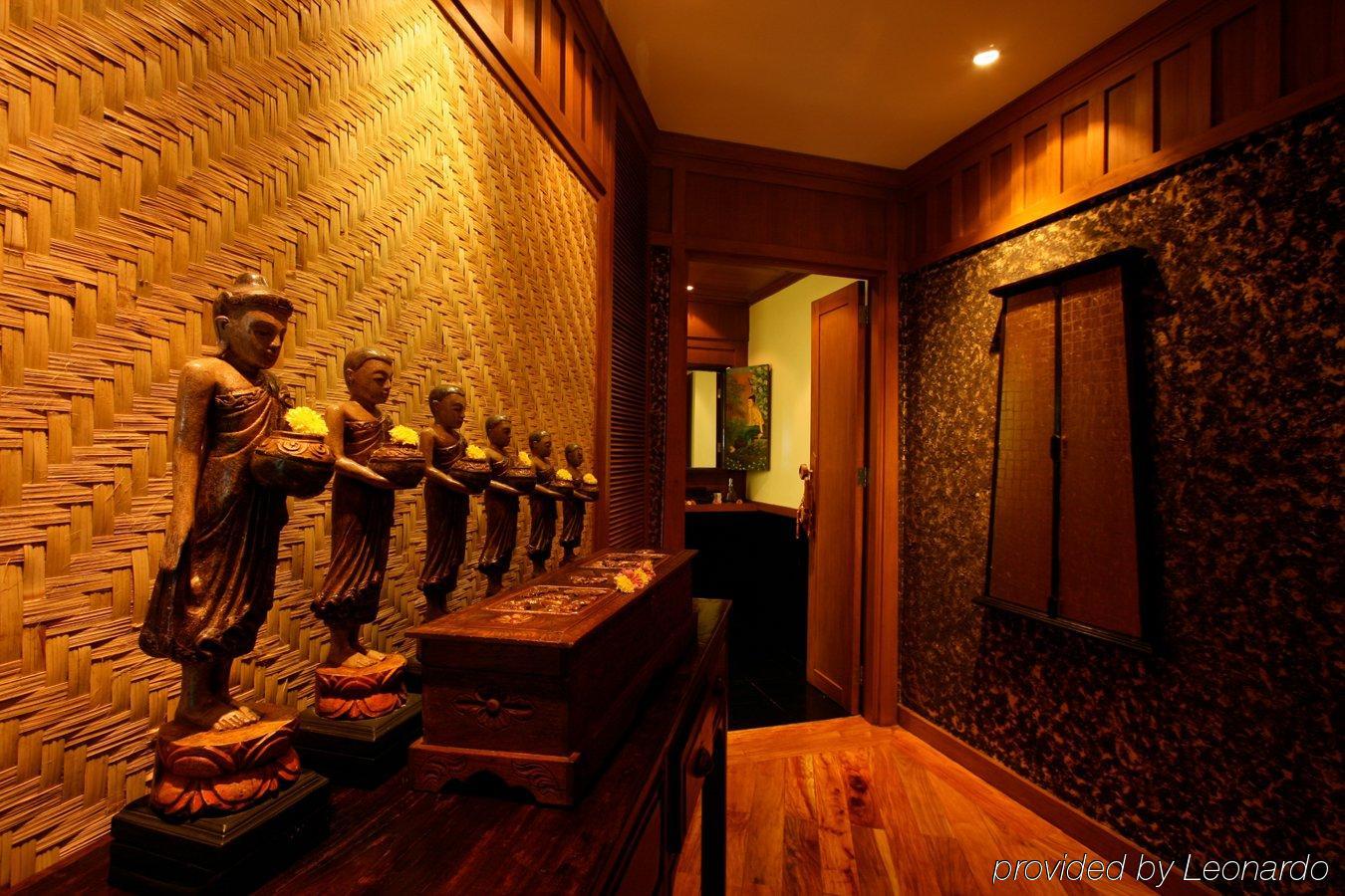 Mandarin Oriental Manila Hotel Makati City Nội địa bức ảnh
