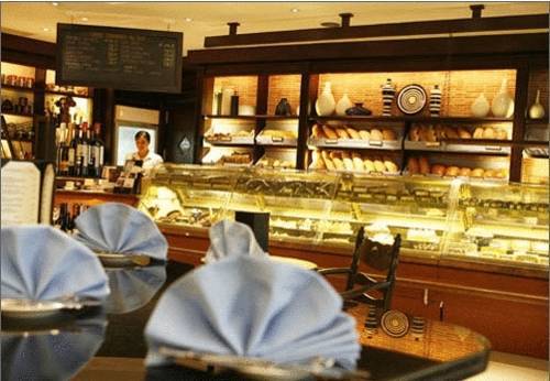 Mandarin Oriental Manila Hotel Makati City Ngoại thất bức ảnh
